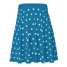 Classic Flare Skirt - Arekkusu - Store