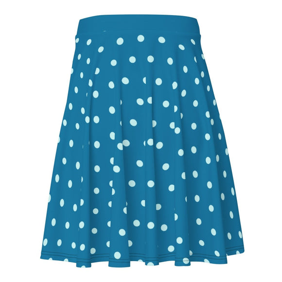Classic Flare Skirt - Arekkusu - Store