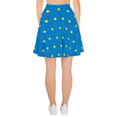 Classic Flare Skirt - Arekkusu - Store