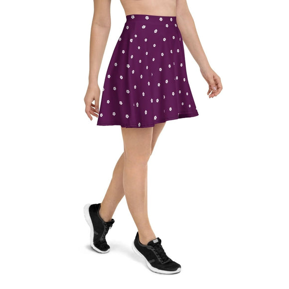 Classic Flare Skirt - Arekkusu - Store