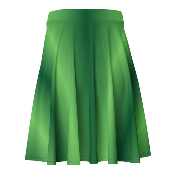 Classic Flare Skirt - Arekkusu - Store