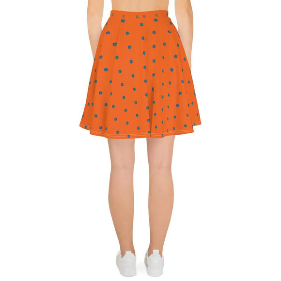 Classic Flare Skirt - Arekkusu - Store