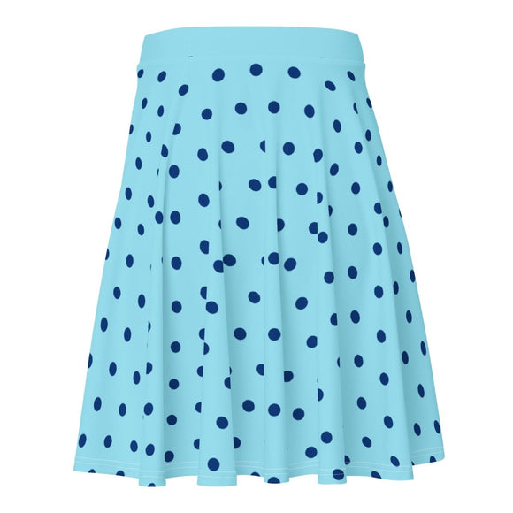 Classic Flare Skirt - Arekkusu - Store