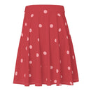 Classic Flare Skirt - Arekkusu - Store