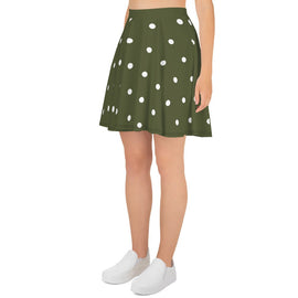 Classic Flare Skirt - Arekkusu - Store