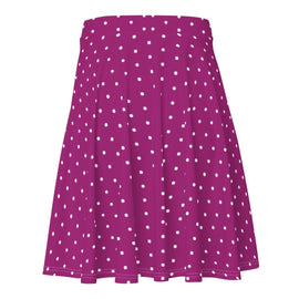 Classic Flare Skirt - Arekkusu - Store