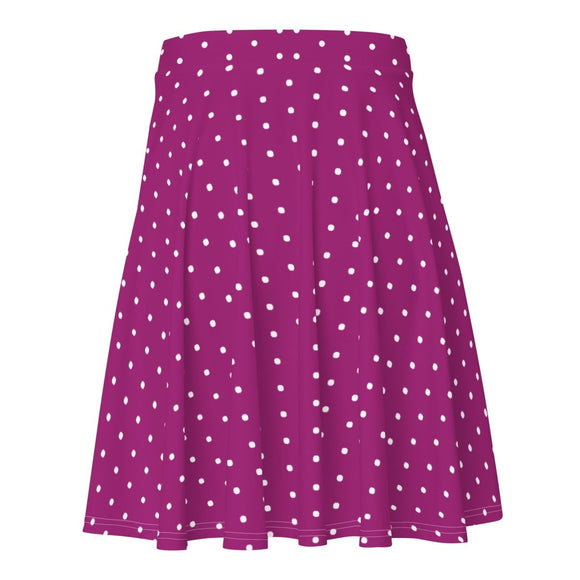 Classic Flare Skirt - Arekkusu - Store
