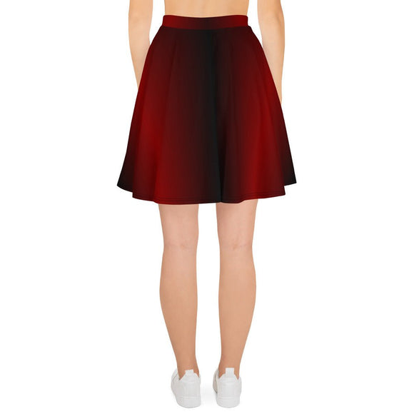 Classic Flare Skirt - Arekkusu - Store