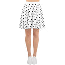 Classic Flare Skirt - Arekkusu - Store