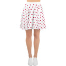 Classic Flare Skirt - Arekkusu - Store