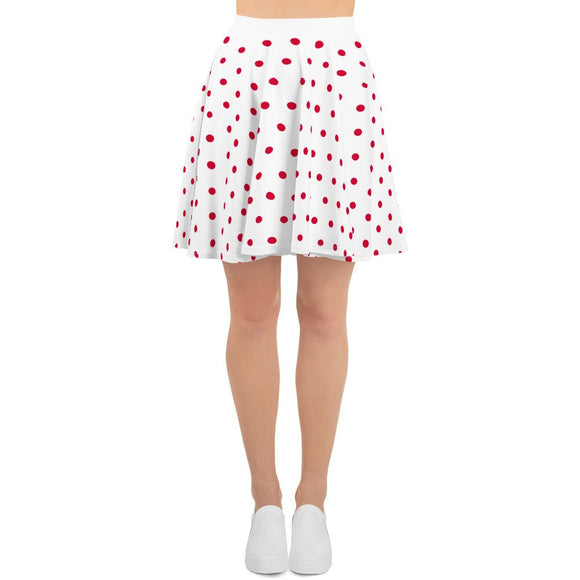 Classic Flare Skirt - Arekkusu - Store
