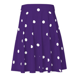 Classic Flare Skirt - Arekkusu - Store
