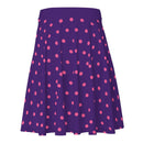 Classic Flare Skirt - Arekkusu - Store