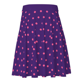 Classic Flare Skirt - Arekkusu - Store