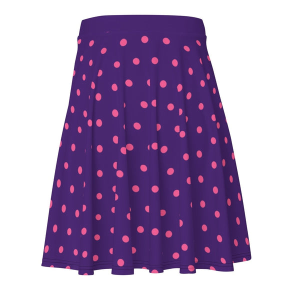 Classic Flare Skirt - Arekkusu - Store