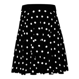 Classic Flare Skirt - Arekkusu - Store