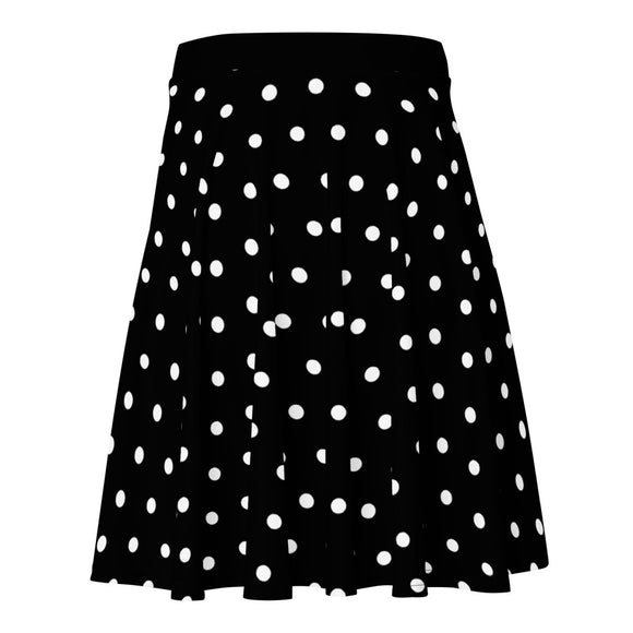 Classic Flare Skirt - Arekkusu - Store