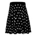 Classic Flare Skirt - Arekkusu - Store