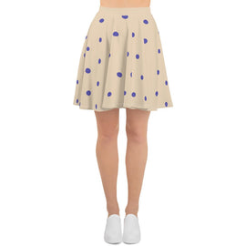 Classic Flare Skirt - Arekkusu - Store