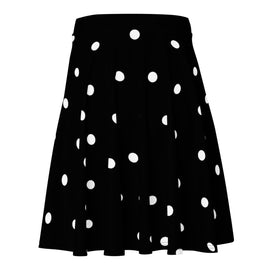 Classic Flare Skirt - Arekkusu - Store