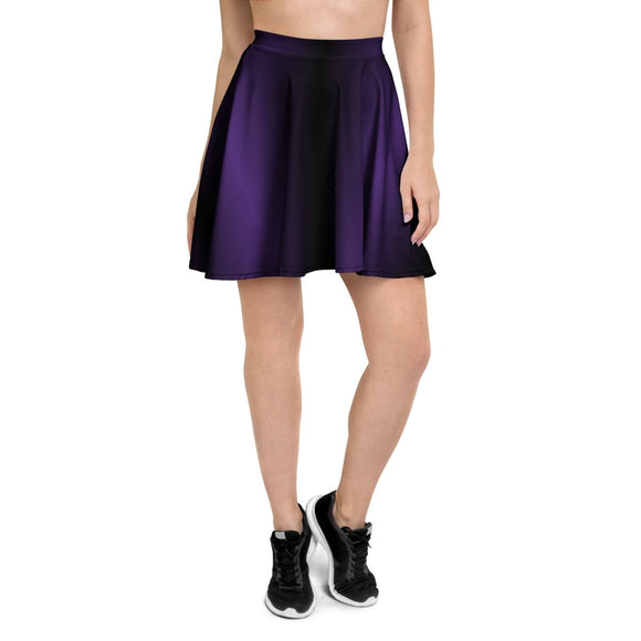 Classic Flare Skirt - Arekkusu - Store