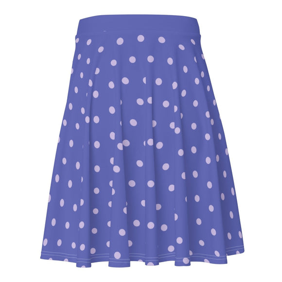 Classic Flare Skirt - Arekkusu - Store