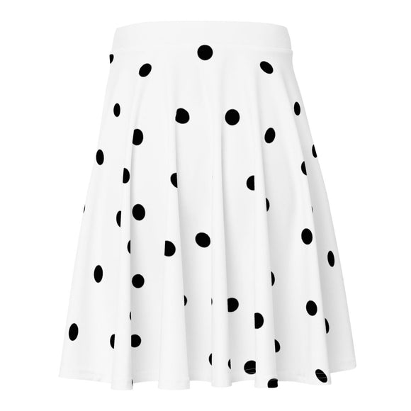 Classic Flare Skirt - Arekkusu - Store