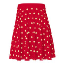 Classic Flare Skirt - Arekkusu - Store