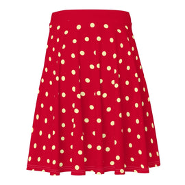 Classic Flare Skirt - Arekkusu - Store