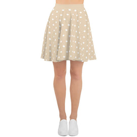 Classic Flare Skirt - Arekkusu - Store