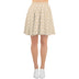 Classic Flare Skirt - Arekkusu - Store
