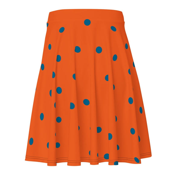 Classic Flare Skirt - Arekkusu - Store