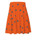 Classic Flare Skirt - Arekkusu - Store
