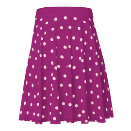 Classic Flare Skirt - Arekkusu - Store