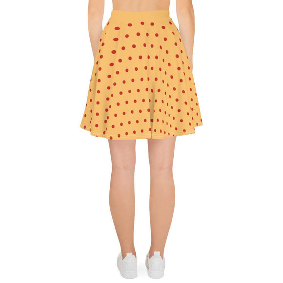Classic Flare Skirt - Arekkusu - Store