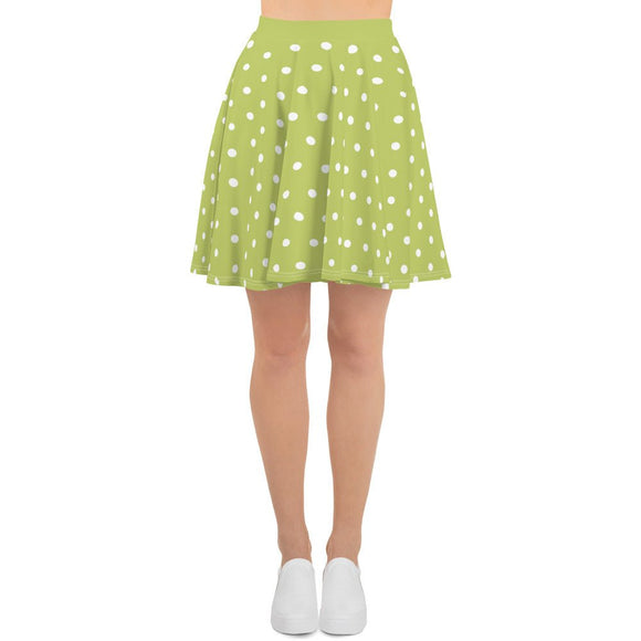 Classic Flare Skirt - Arekkusu - Store