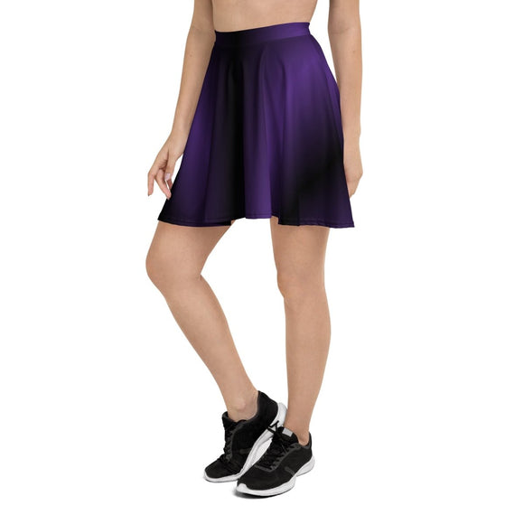 Classic Flare Skirt - Arekkusu - Store