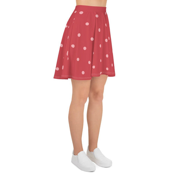 Classic Flare Skirt - Arekkusu - Store