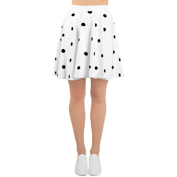 Classic Flare Skirt - Arekkusu - Store