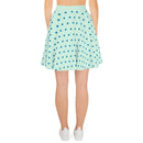 Classic Flare Skirt - Arekkusu - Store