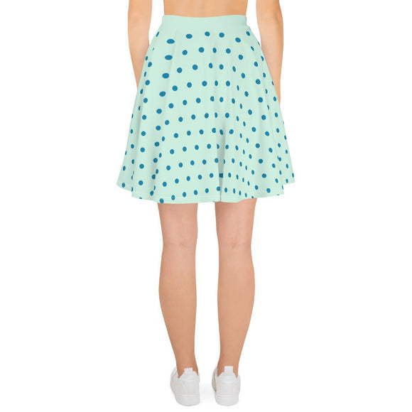 Classic Flare Skirt - Arekkusu - Store