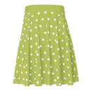 Classic Flare Skirt - Arekkusu - Store