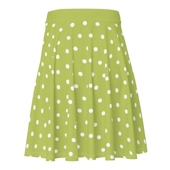 Classic Flare Skirt - Arekkusu - Store