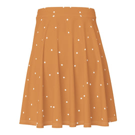 Classic Flare Skirt - Arekkusu - Store