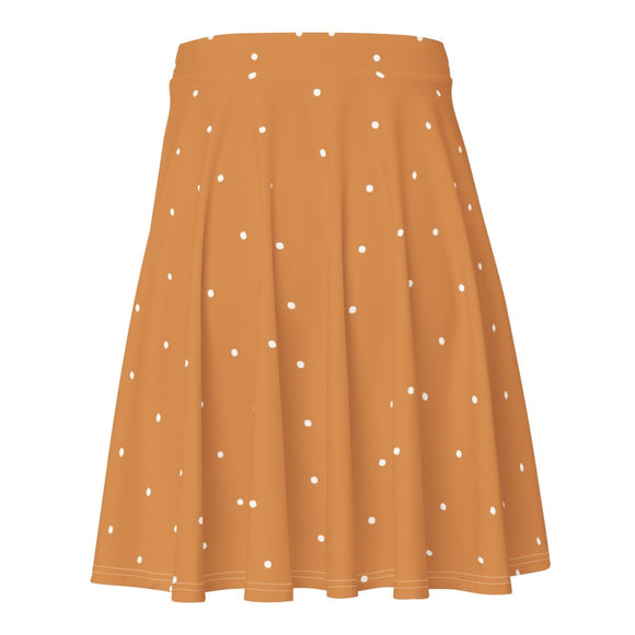 Classic Flare Skirt - Arekkusu - Store
