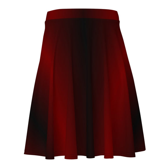 Classic Flare Skirt - Arekkusu - Store
