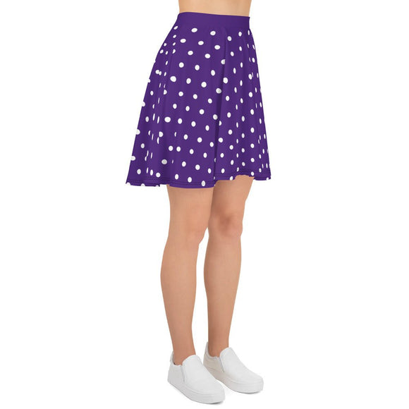 Classic Flare Skirt - Arekkusu - Store