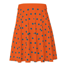 Classic Flare Skirt - Arekkusu - Store