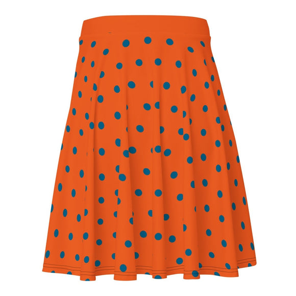 Classic Flare Skirt - Arekkusu - Store