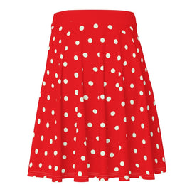 Classic Flare Skirt - Arekkusu - Store